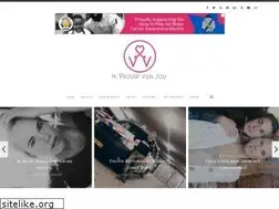 Sites similar to ikvrouwvanjou.nl