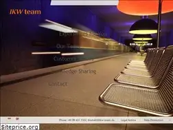 Sites similar to ikw-team.de