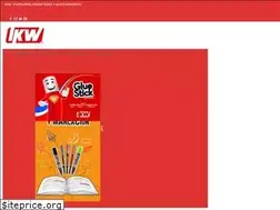 Sites similar to ikw.com.mx