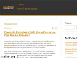 Sites similar to ikwa.com.br