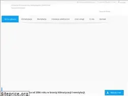 Sites similar to ikwe.pl