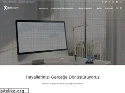 Sites similar to ikwebtasarim.com