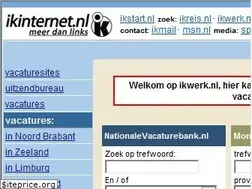 Sites similar to ikwerk.nl