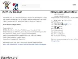 Sites similar to ikwf.org