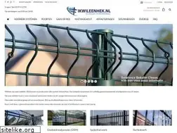 Sites similar to ikwileenhek.nl