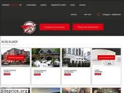 Sites similar to ikwileenhorecazaak.be
