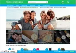 Sites similar to ikwileenhorloge.nl