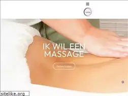 Sites similar to ikwileenmassage.nl