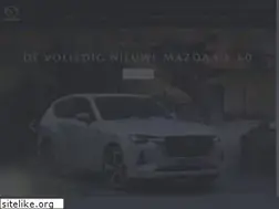 Sites similar to ikwileenmazda.nl