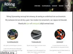 Sites similar to ikwileenvijver.nl