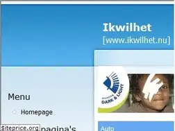 Sites similar to ikwilhet.nu