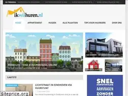 Sites similar to ikwilhuren.nl