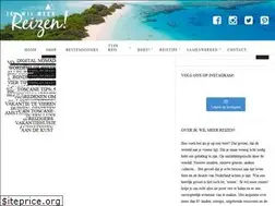 Sites similar to ikwilmeerreizen.nl