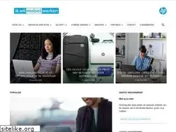 Sites similar to ikwilmobielwerken.nl
