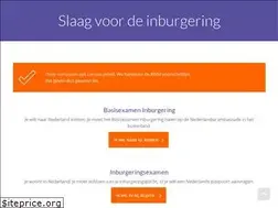 Sites similar to ikwilnaarnederland.nl