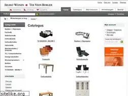 Sites similar to ikwilnieuwemeubelen.nl