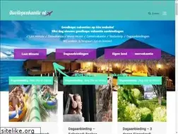 Sites similar to ikwilopvakantie.nl