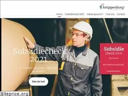 Sites similar to ikwilsubsidie.nl