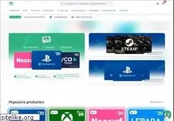 Sites similar to ikwiltegoed.nl