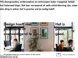 Sites similar to ikwilvanille.nl