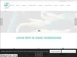 Sites similar to ikwilwifi.nu