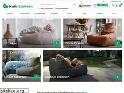 Sites similar to ikwilzitzakken.be
