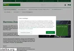 Sites similar to ikwilzonneenergie.nl