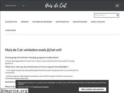 Sites similar to ikwinkelgezond.be