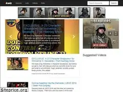 Sites similar to ikwiz.com
