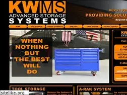 Sites similar to ikwms.com
