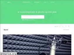 Sites similar to ikwoonfijn.be