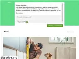 Sites similar to ikwoonfijn.nl