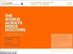 Sites similar to ikworddokter.be