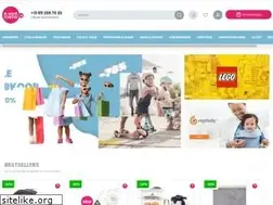 Sites similar to ikwordmama.nl
