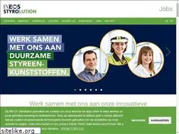 Sites similar to ikwordstyrolution.be