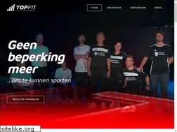 Sites similar to ikwordtopfit.nl