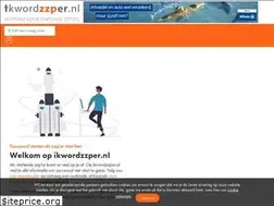 Sites similar to ikwordzzper.nl