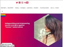 Sites similar to ikwro.org.uk