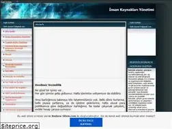 Sites similar to iky-fatihduman.tr.gg