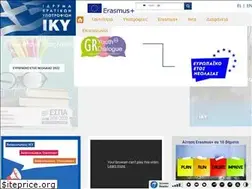 Sites similar to iky.gr
