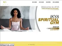 Sites similar to ikya.org