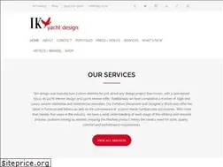Sites similar to ikyacht.com