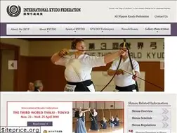 Sites similar to ikyf.org