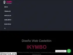 Sites similar to ikymbo.com
