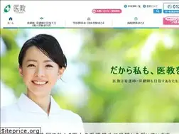 Sites similar to ikyo.jp