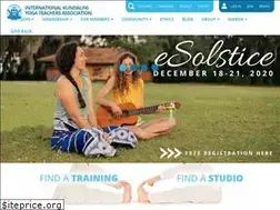 Sites similar to ikyta.org