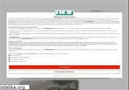 Sites similar to ikz-online.de