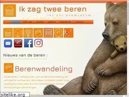 Sites similar to ikzagtweeberen.com