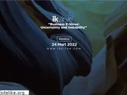 Sites similar to ikzirve.com