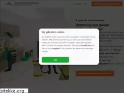 Sites similar to ikzoekeenschoonmaakster.nl